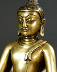Shakyamuni