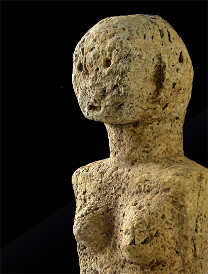 Ancestor figure