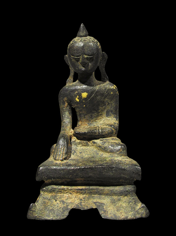 Sakyamuni Buddha