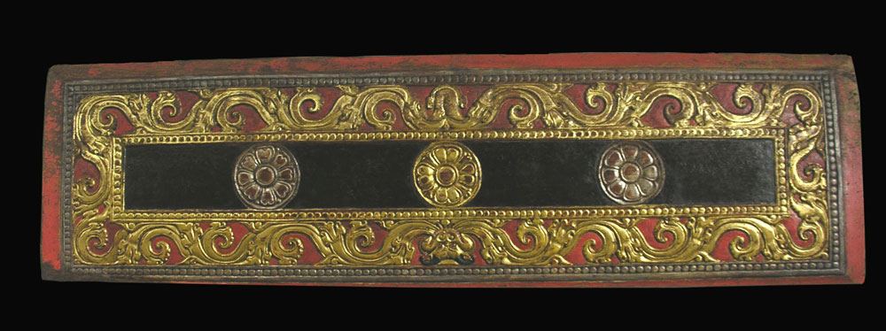 Pair of Book Covers