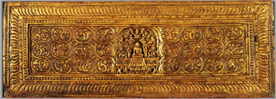 Akshobya Buddha