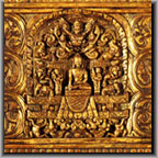 Akshobya Buddha