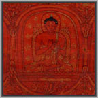 Five Tathagatas