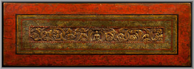 Amithaba Buddha