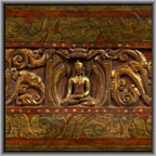 Amithaba Buddha