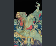 Mahacakra-Vajrapani.