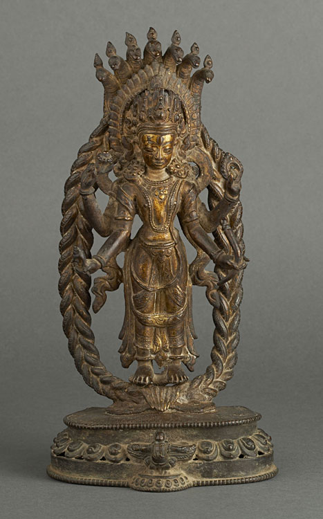 Vishnu