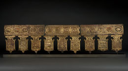 Shrine Ornament