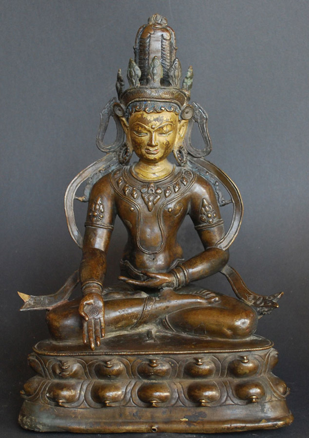 Ratnasambhava