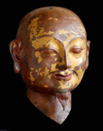 Tibetan Lama