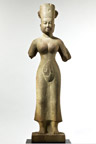 Female deity