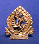 Vajravarahi 