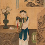 Scroll Painting