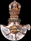 Vajra Chopper