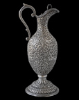 Cutch Silver