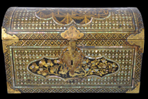 Namban Coffer