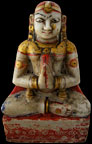 Jain Devotee