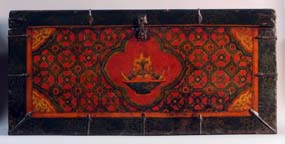 Tibetan Chest