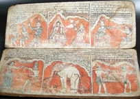 manuscript