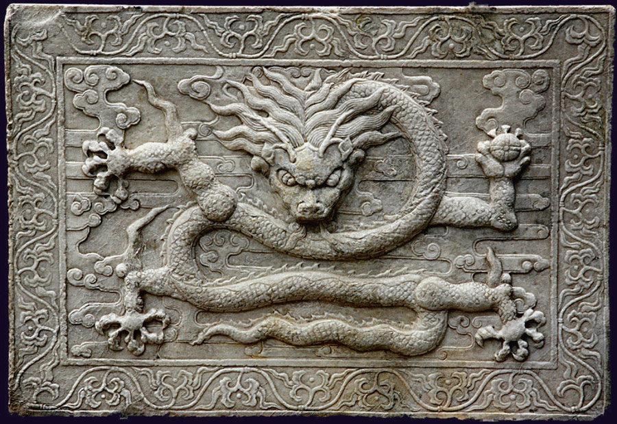 Marble Panel