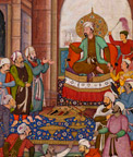Timur