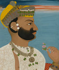 Seth Manekchand