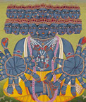 Vishnu