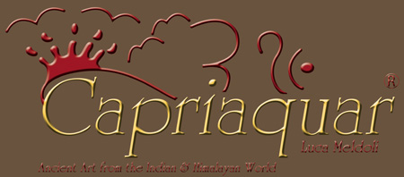 Capriaquar