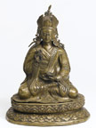 Padmasambhava