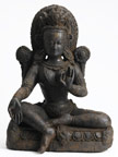 Green Tara
