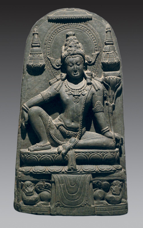 Manjushri