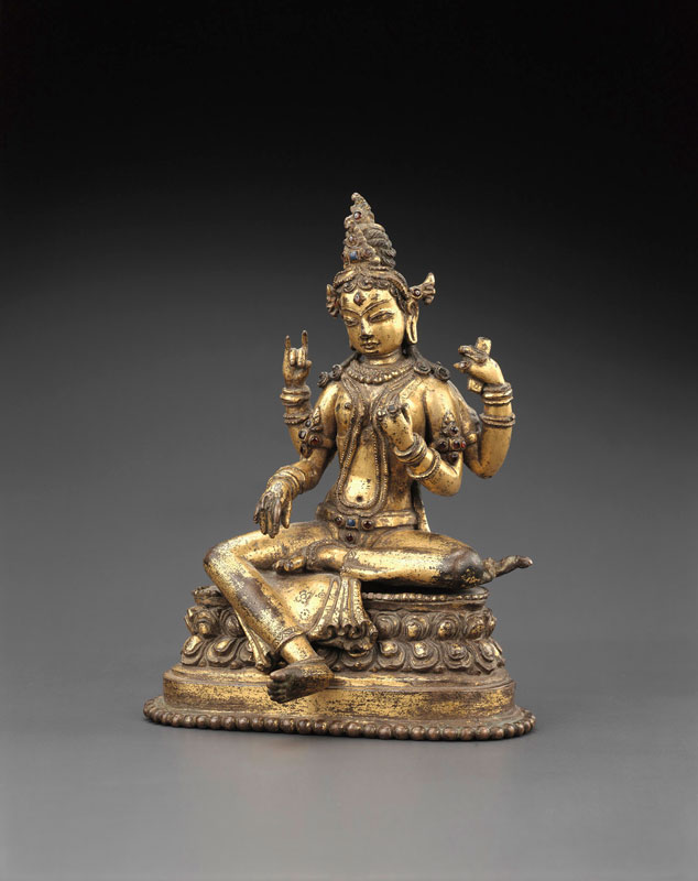 Saraswati