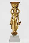 Maitreya and Goddess
