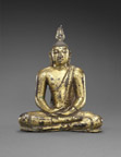 Samadhi Buddha