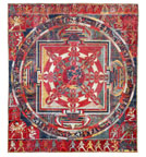 Cakrasamvara Mandala