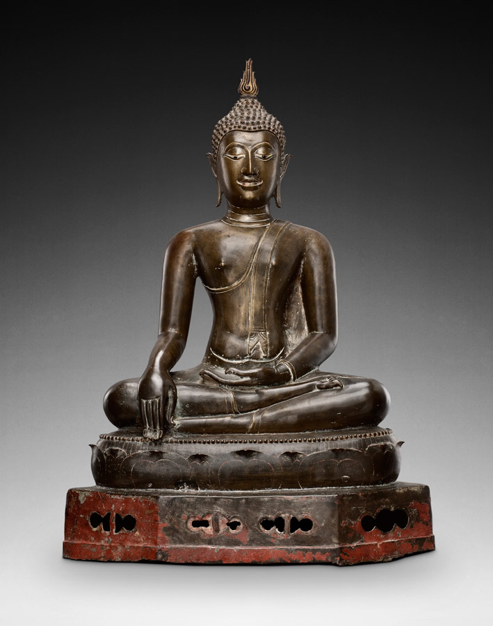 Śākyamuni Buddha