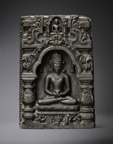 Buddha Shakyamuni