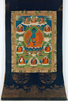 Bhaishajyaguru