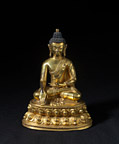 Śākyamuni Buddha