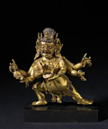 Mahākāla