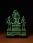 Muchalinda Buddha