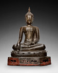 Śākyamuni Buddha