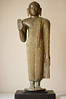 Standing Buddha