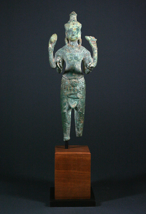 Lord Vishnu