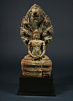 Buddha Sakyamuni