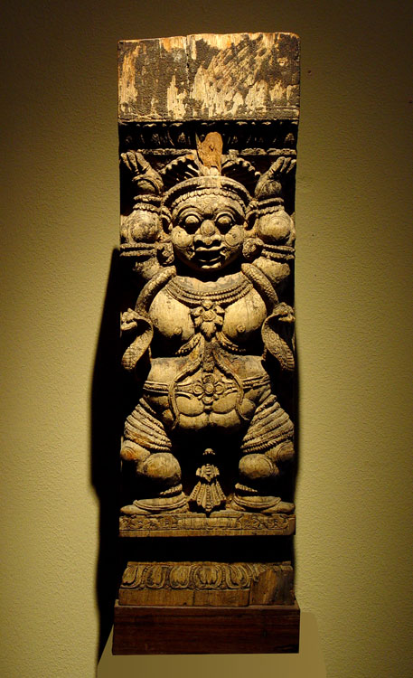Bhairava