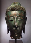 Ayutthaya Buddha