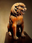 Japanese <i>Koma Inu</i>