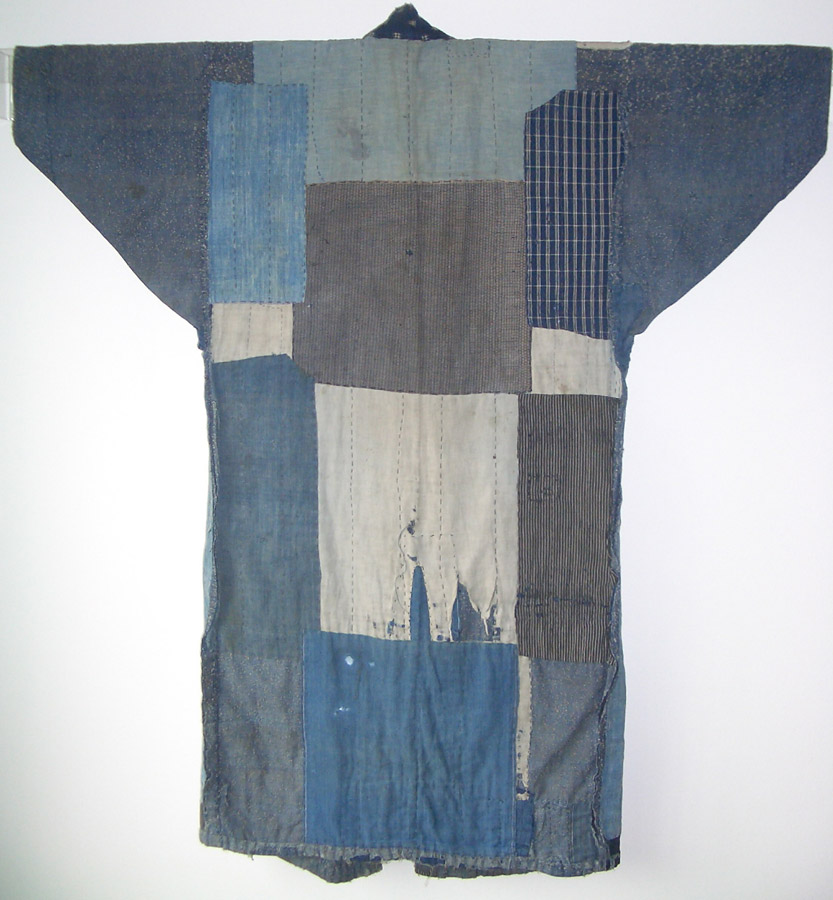 Coat, Boro