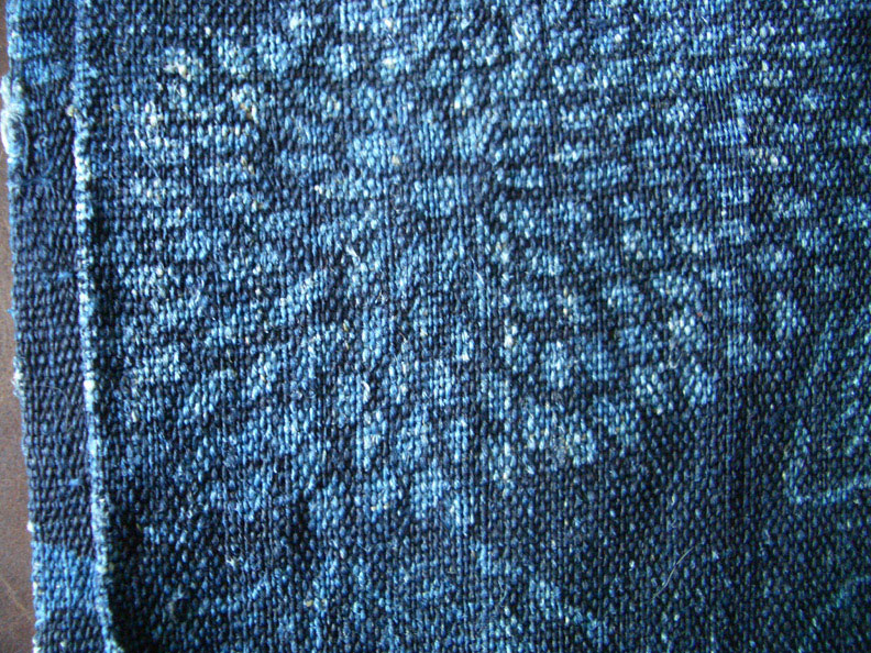 Futon Panel